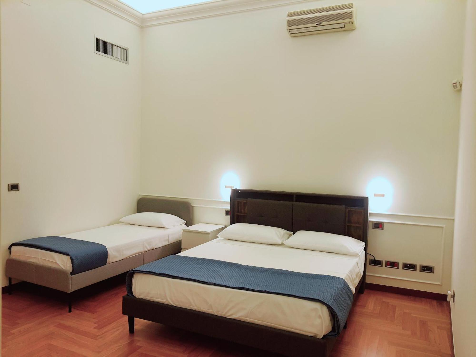 Casa Belvedere Luxury Suite บาร์เลตตา ภายนอก รูปภาพ