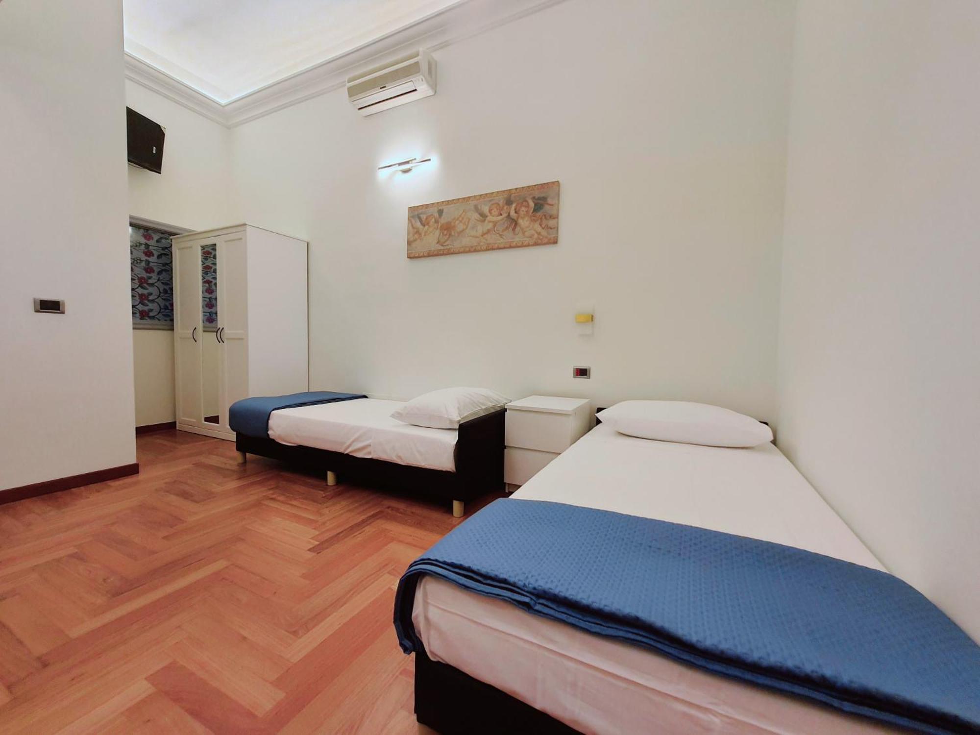 Casa Belvedere Luxury Suite บาร์เลตตา ภายนอก รูปภาพ